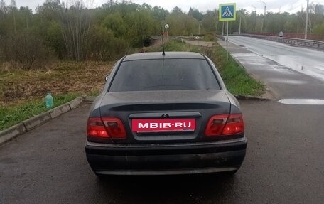 Mitsubishi Carisma I, 2003 год, 250 000 рублей, 9 фотография