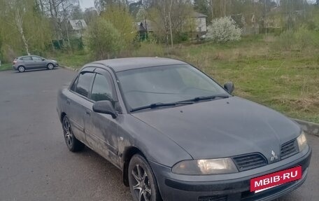 Mitsubishi Carisma I, 2003 год, 250 000 рублей, 7 фотография