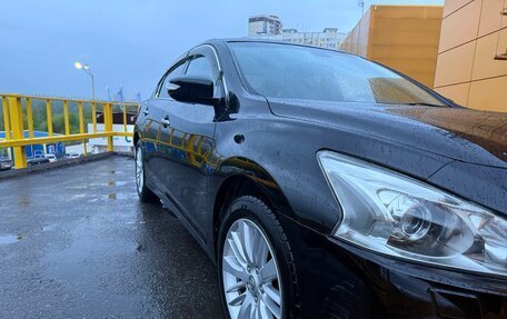 Nissan Teana, 2014 год, 1 280 000 рублей, 9 фотография