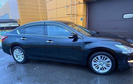 Nissan Teana, 2014 год, 1 280 000 рублей, 7 фотография