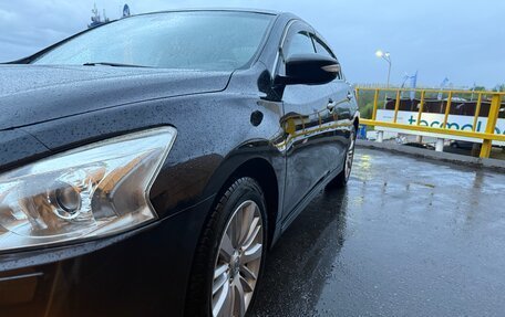 Nissan Teana, 2014 год, 1 280 000 рублей, 10 фотография