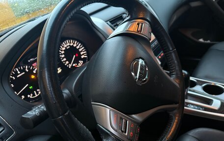 Nissan Teana, 2014 год, 1 280 000 рублей, 11 фотография
