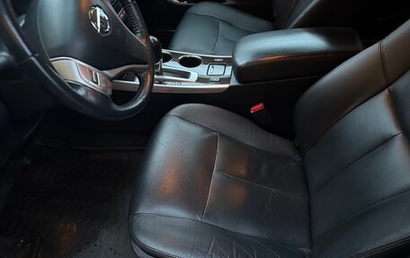 Nissan Teana, 2014 год, 1 280 000 рублей, 12 фотография