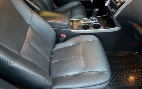 Nissan Teana, 2014 год, 1 280 000 рублей, 16 фотография