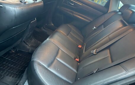Nissan Teana, 2014 год, 1 280 000 рублей, 13 фотография