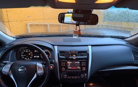 Nissan Teana, 2014 год, 1 280 000 рублей, 14 фотография
