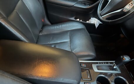 Nissan Teana, 2014 год, 1 280 000 рублей, 17 фотография