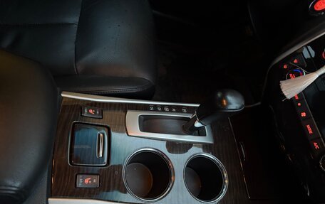 Nissan Teana, 2014 год, 1 280 000 рублей, 18 фотография