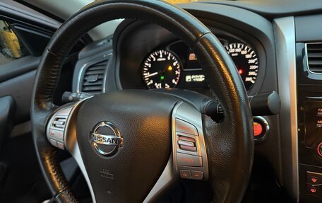 Nissan Teana, 2014 год, 1 280 000 рублей, 20 фотография