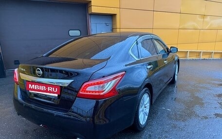 Nissan Teana, 2014 год, 1 280 000 рублей, 6 фотография
