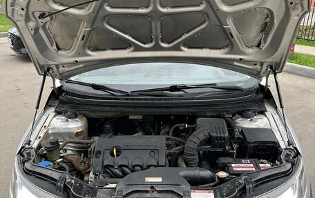 KIA Cerato III, 2012 год, 385 000 рублей, 6 фотография