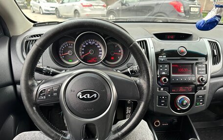 KIA Cerato III, 2012 год, 385 000 рублей, 9 фотография