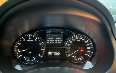 Nissan Teana, 2014 год, 1 280 000 рублей, 21 фотография