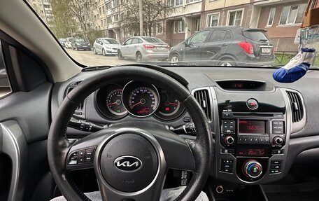 KIA Cerato III, 2012 год, 385 000 рублей, 10 фотография