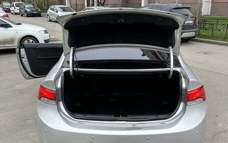 KIA Cerato III, 2012 год, 385 000 рублей, 5 фотография