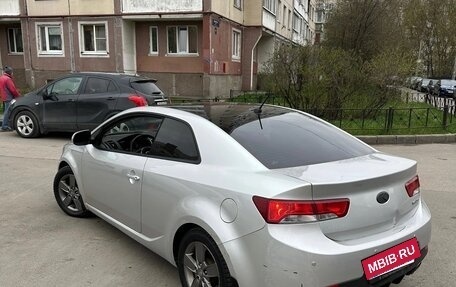 KIA Cerato III, 2012 год, 385 000 рублей, 3 фотография