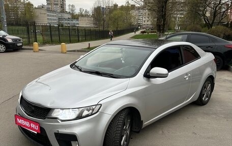 KIA Cerato III, 2012 год, 385 000 рублей, 2 фотография
