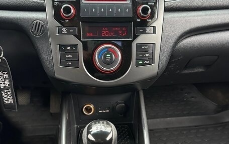 KIA Cerato III, 2012 год, 385 000 рублей, 11 фотография