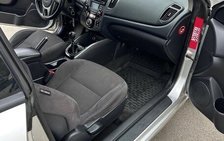 KIA Cerato III, 2012 год, 385 000 рублей, 8 фотография