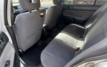 Mitsubishi Lancer IX, 2005 год, 270 000 рублей, 9 фотография