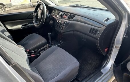 Mitsubishi Lancer IX, 2005 год, 270 000 рублей, 7 фотография