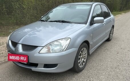 Mitsubishi Lancer IX, 2005 год, 270 000 рублей, 12 фотография