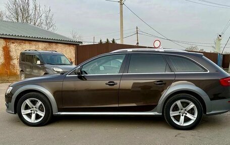 Audi A4 allroad, 2012 год, 1 750 000 рублей, 8 фотография