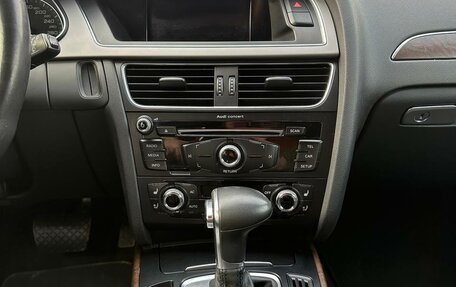 Audi A4 allroad, 2012 год, 1 750 000 рублей, 11 фотография