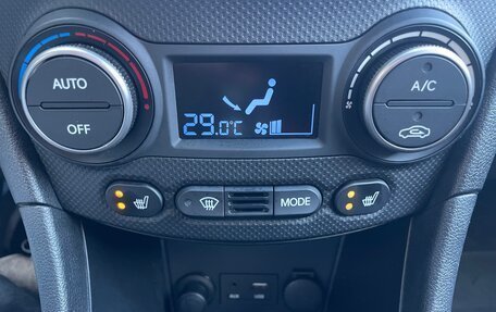Hyundai Solaris II рестайлинг, 2016 год, 999 000 рублей, 8 фотография