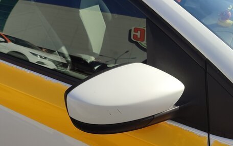 Volkswagen Polo VI (EU Market), 2014 год, 680 000 рублей, 13 фотография