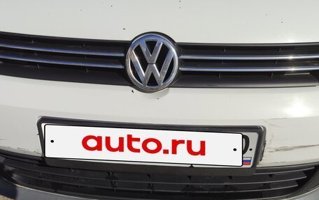 Volkswagen Polo VI (EU Market), 2014 год, 680 000 рублей, 12 фотография