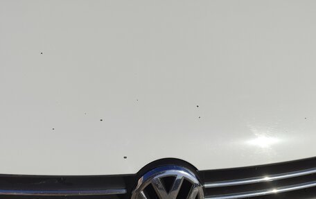 Volkswagen Polo VI (EU Market), 2014 год, 680 000 рублей, 11 фотография