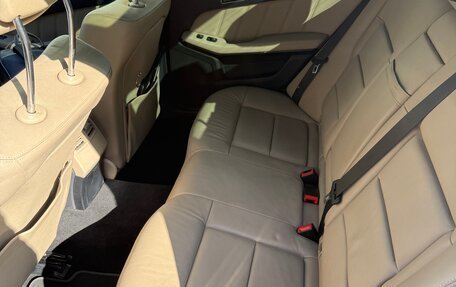 Mercedes-Benz E-Класс, 2011 год, 2 350 000 рублей, 4 фотография