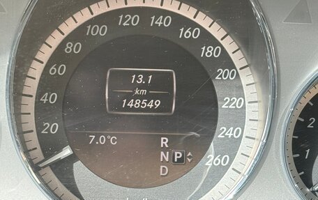 Mercedes-Benz E-Класс, 2011 год, 2 350 000 рублей, 9 фотография
