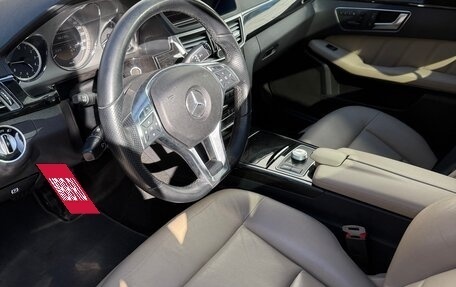Mercedes-Benz E-Класс, 2011 год, 2 350 000 рублей, 3 фотография