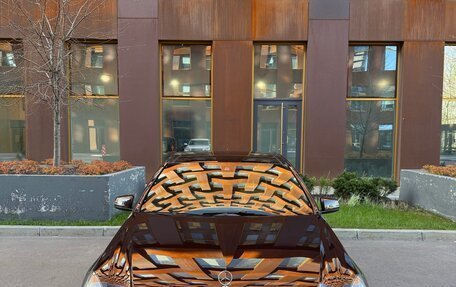 Mercedes-Benz E-Класс, 2011 год, 2 350 000 рублей, 19 фотография