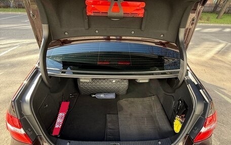 Mercedes-Benz E-Класс, 2011 год, 2 350 000 рублей, 8 фотография
