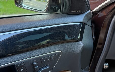 Mercedes-Benz E-Класс, 2011 год, 2 350 000 рублей, 25 фотография