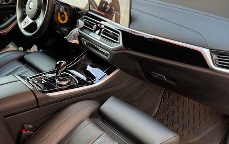 BMW X5, 2022 год, 9 500 000 рублей, 7 фотография