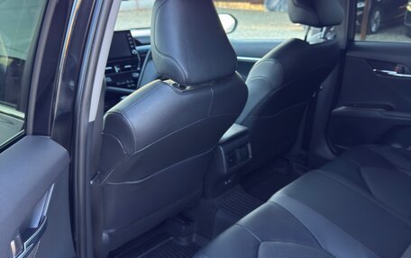 Toyota Camry, 2021 год, 3 300 000 рублей, 12 фотография