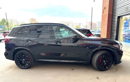 BMW X5, 2022 год, 9 500 000 рублей, 8 фотография