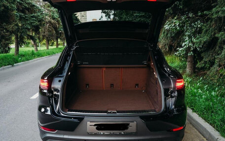 Porsche Cayenne III, 2021 год, 6 770 000 рублей, 5 фотография