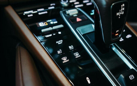Porsche Cayenne III, 2021 год, 6 770 000 рублей, 12 фотография