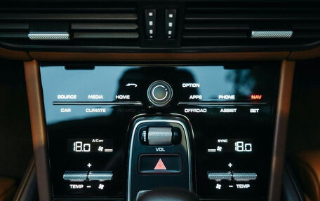 Porsche Cayenne III, 2021 год, 6 770 000 рублей, 18 фотография