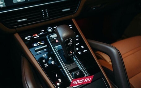 Porsche Cayenne III, 2021 год, 6 770 000 рублей, 23 фотография