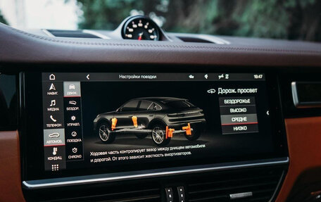 Porsche Cayenne III, 2021 год, 6 770 000 рублей, 31 фотография