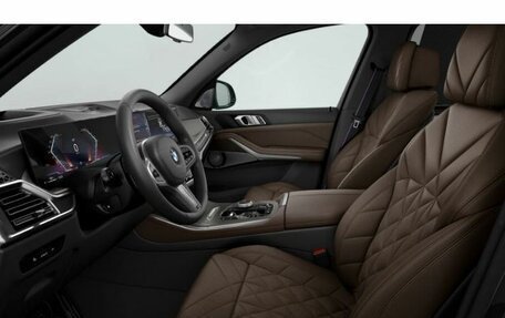 BMW X5, 2025 год, 19 829 900 рублей, 2 фотография