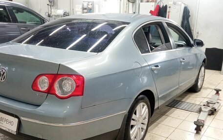 Volkswagen Passat B6, 2010 год, 648 000 рублей, 3 фотография
