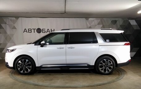 KIA Carnival, 2020 год, 4 399 000 рублей, 6 фотография