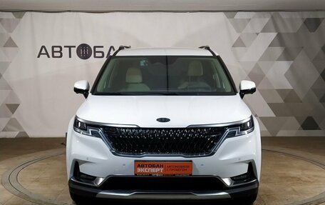 KIA Carnival, 2020 год, 4 399 000 рублей, 2 фотография